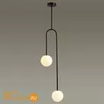 Люстра Odeon Light Ambi 4340/2 - Фото 0