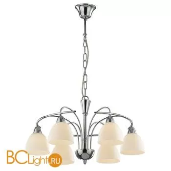 Люстра Odeon Light Amela 1607/6