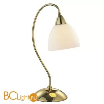 Настольная лампа Odeon Light Amela 1610/1T