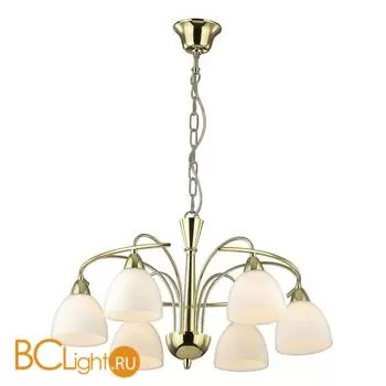 Люстра Odeon Light Amela 1610/6