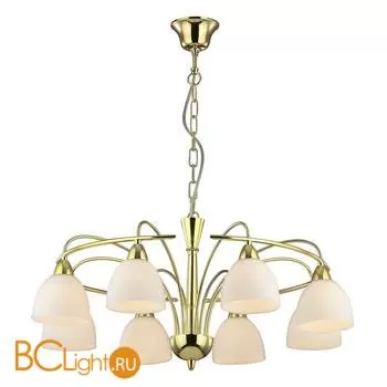 Люстра Odeon Light Amela 1610/8