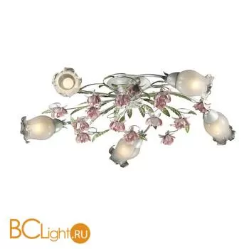 Потолочная люстра Odeon Light Ameli 2252/5C