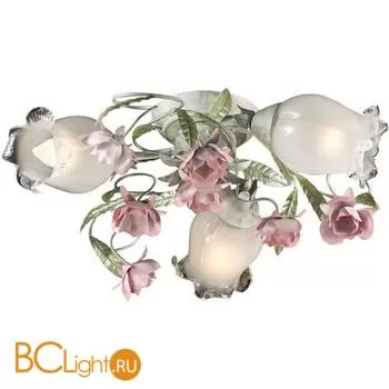 Потолочная люстра Odeon Light Ameli 2252/3C