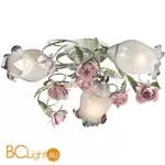 Потолочная люстра Odeon Light Ameli 2252/3C