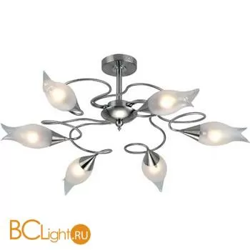 Потолочная люстра Odeon Light Ammania 1318/6