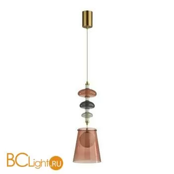 Подвесной светильник Odeon Light Amore 5411/18LA