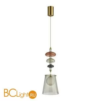 Подвесной светильник Odeon Light Amore 5411/18LB