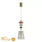 Подвесной светильник Odeon Light Amore 5411/18LB