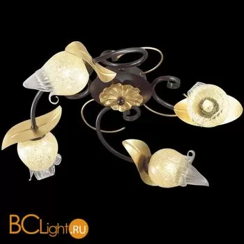 Потолочная люстра Odeon Light Anaba 2691/4C