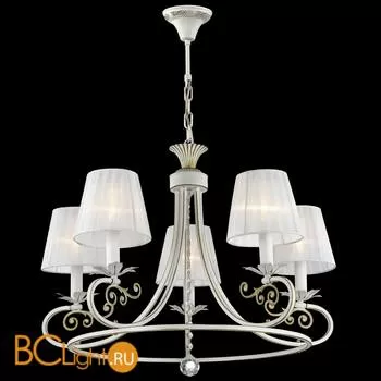 Люстра Odeon Light Andria 2924/5 - Фото 0