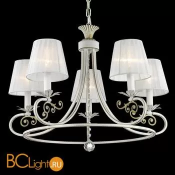 Люстра Odeon Light Andria 2924/5