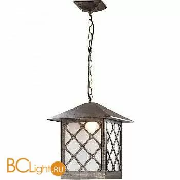 Уличный подвесной светильник Odeon Light Anger 2649/1