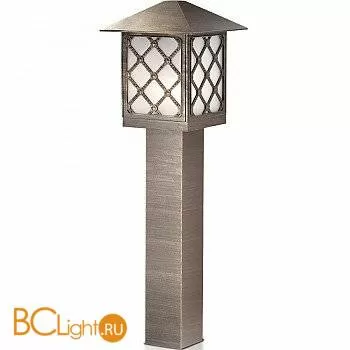Уличный столб Odeon Light Anger 2649/1A