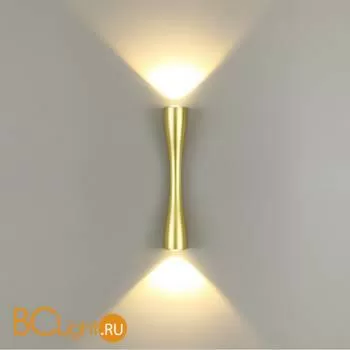 Настенный светильник Odeon Light Anika 4292/10WL - Фото 0