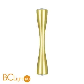 Настенный светильник Odeon Light Anika 4292/10WL