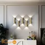 Настенный светильник Odeon Light Anika 4292/10WL - Фото 1