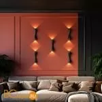 Настенный светильник Odeon Light Anika 4291/10WL - Фото 1