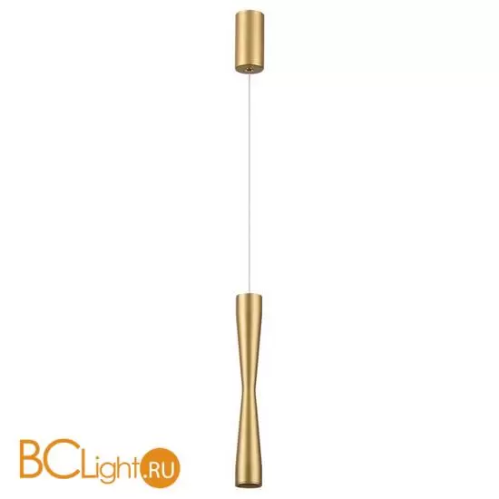 Подвесной светильник Odeon Light ANIKA 4292/5L