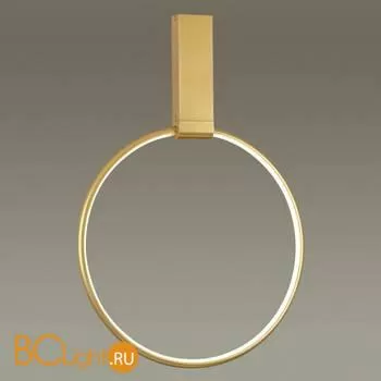 Настенный светильник Odeon Light Annel 4319/32CL - Фото 0