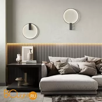 Настенный светильник Odeon Light Annel 4318/32CL - Фото 1