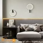 Настенный светильник Odeon Light Annel 4318/32CL - Фото 1