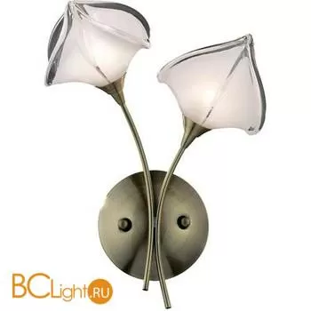 Бра Odeon Light Antra 2049/2W