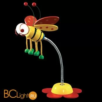 Настольная лампа Odeon Light Ape 2804/1T