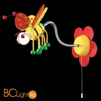 Бра Odeon Light Ape 2804/1W