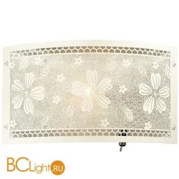 Настенный светильник Odeon Light Apika 2422/1W