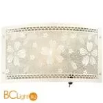 Настенный светильник Odeon Light Apika 2422/1W