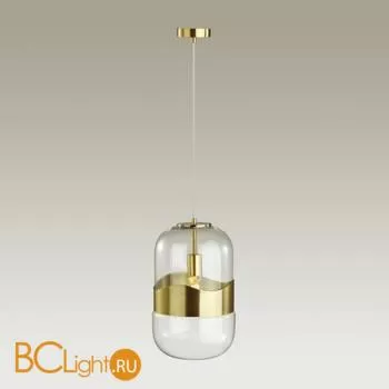 Подвесной светильник Odeon Light Apile 4814/1 - Фото 0