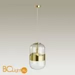 Подвесной светильник Odeon Light Apile 4814/1 - Фото 0