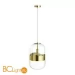 Подвесной светильник Odeon Light Apile 4814/1