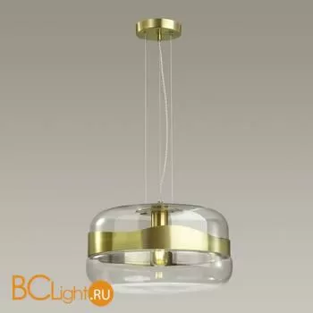 Подвесной светильник Odeon Light Apile 4813/1A - Фото 0