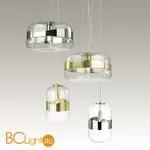 Подвесной светильник Odeon Light Apile 4813/1A - Фото 1