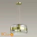 Подвесной светильник Odeon Light Apile 4813/1A - Фото 0