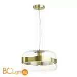 Подвесной светильник Odeon Light Apile 4813/1A