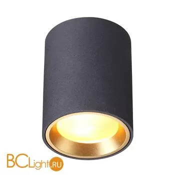 Потолочный светильник Odeon Light Aquana 4205/1C