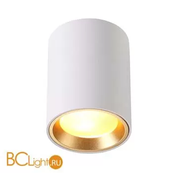 Потолочный светильник Odeon Light Aquana 4206/1C