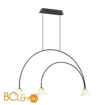Подвесной светильник Odeon Light Arco 4100/3