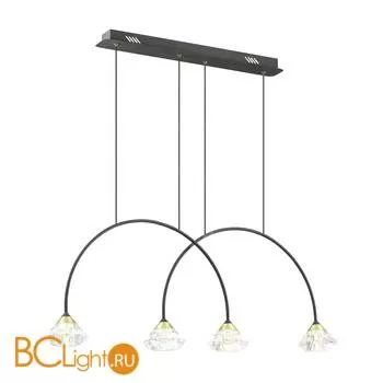 Подвесной светильник Odeon Light Arco 4100/4