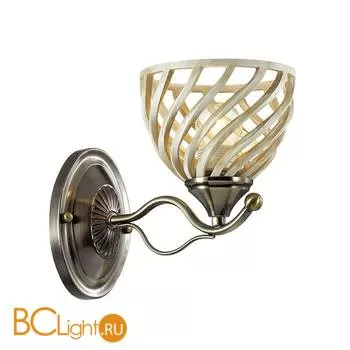 Бра Odeon Light Aretta 3199/1W