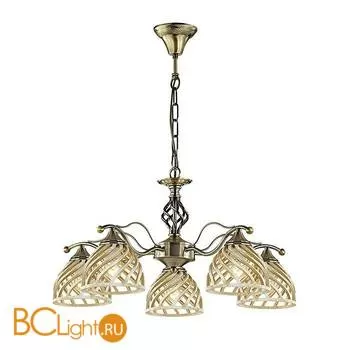 Люстра Odeon Light Aretta 3199/5 - Фото 0