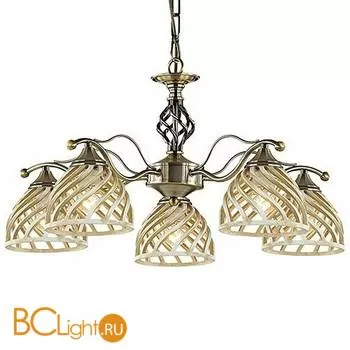 Люстра Odeon Light Aretta 3199/5