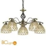 Люстра Odeon Light Aretta 3199/5