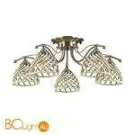 Потолочная люстра Odeon Light Aretta 3199/5C