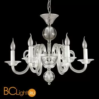 Люстра Odeon Light Aria 3931/6