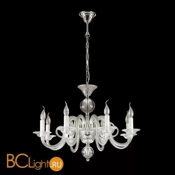 Люстра Odeon Light Aria 3931/8 - Фото 0