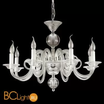 Люстра Odeon Light Aria 3931/8