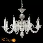 Люстра Odeon Light Aria 3931/8